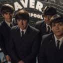 The Mersey Beatles head to Kendal for special anniversary show