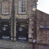La Casetta restaurant in Lancaster has been given a new food hygiene rating.