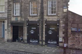 La Casetta restaurant in Lancaster has been given a new food hygiene rating.