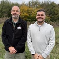 Tree-mendous boost for Lancashire as 154 football pitches of woodland take root