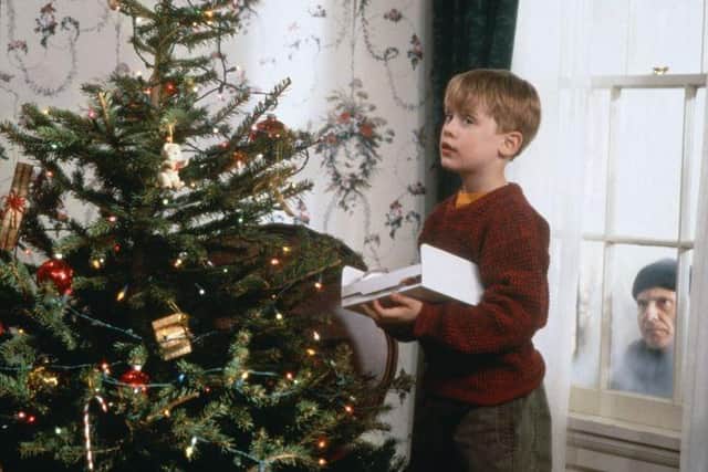 Home Alone will be shown at Vue Lancaster from December 1.