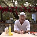 Gino D'Acampo hosts Gino's Cooking Up Love