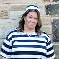 Retail manager goes behind bars for Lancaster hospice fundraiser