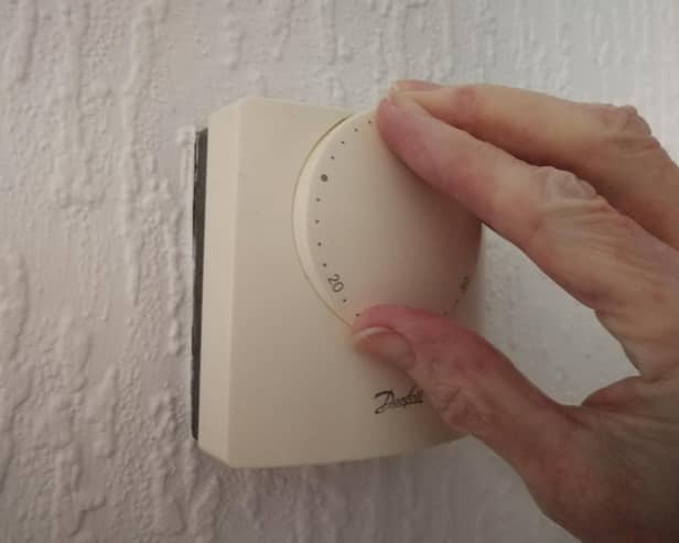 Energy bills have already leapt once this year - and they look likely to do so again in the autumn