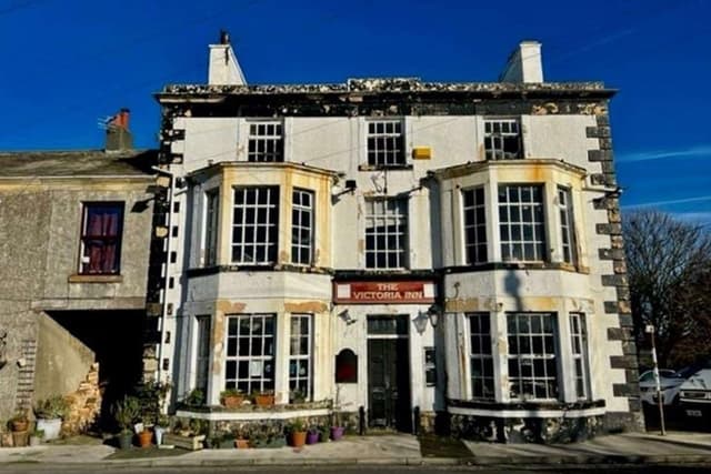 Plans revealed to turn former Lancaster village pub into six apartments