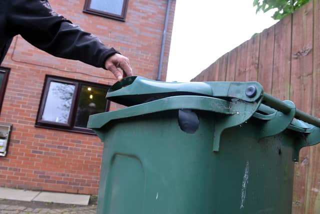 Lancaster and Morecambe residents can subscribe online for this year's garden waste collection service.