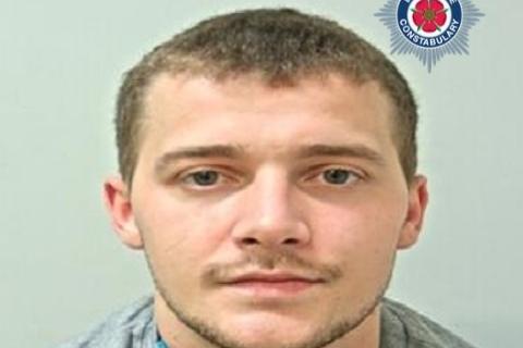 Burglar jailed for Lancaster break-in spree