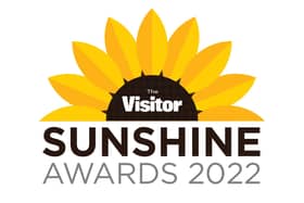 You can nominate now for our Sunshine Awards.