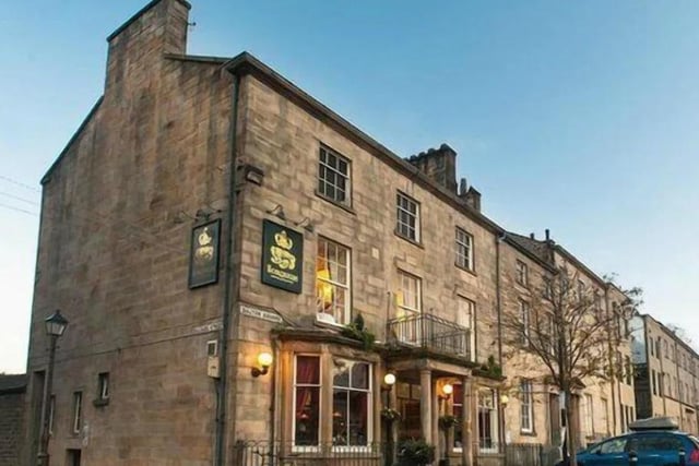 With a Georgian Drawing Room overlooking the romantic Dalton Square in historic Lancaster, The Borough is the perfect wedding venue for any special couple.