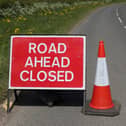 Drivers in and around Lancaster will have two National Highways road closures to watch out for.