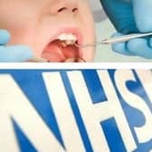 Everyone living in Lancashire and South Cumbria has access to urgent NHS dental advice and treatment via a dedicated helpline whether or not they have a regular NHS dentist.