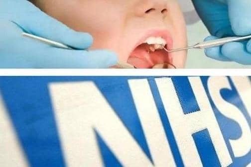 Everyone living in Lancashire and South Cumbria has access to urgent NHS dental advice and treatment via a dedicated helpline whether or not they have a regular NHS dentist.