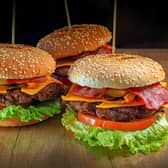 The likes of beefburgers should have a certain amount of meat in them (image: Pixabay)