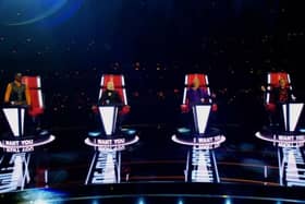 Auditions for The Voice UK are set to take place in Preston on Wednesday, July 27, 2022