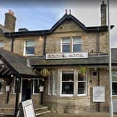 The Royal Hotel at Bolton-le-Sands has been given a new five out of five hygiene rating.