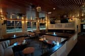 Inside The Trimpell.