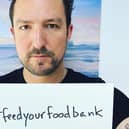 Frank Turner has shown his support for the new campaign.