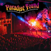 Meatloaf theatre show comes to Lancaster