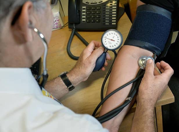 Why are people turning to urgent care rather than their GP?