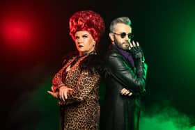 We Will Rock You: presented by Lancaster Red Rose AODS comes to Lancaster Grand in November.