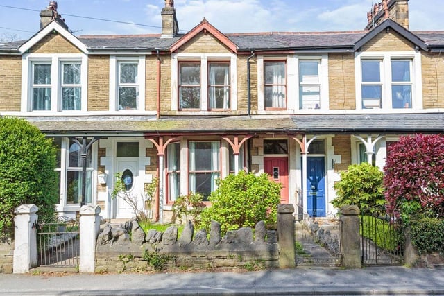 Guide price: £130,000. This is an incredible opportunity to restore, renovate and revive this three bed Victorian terraced property which retains original period features such as original cornice, tiled vestibule floor and sash windows. For sale by auction.