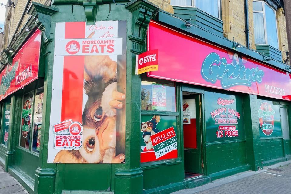 Lebensmittelhygiene in Lancaster und Morecambe: Die neuesten Cafés ...