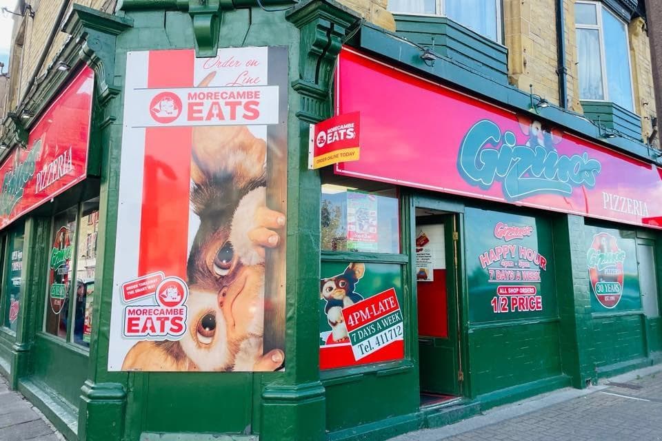 Lebensmittelhygiene in Lancaster und Morecambe: Die neuesten Cafés ...