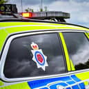 A 23-year-old man was arrested in Morecambe on suspicion of drink driving.