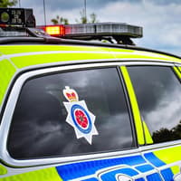 Man, 23, arrested in Morecambe on suspicion of drink driving