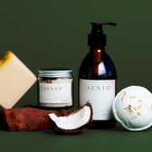 Men’s bath range launches to highlight mental health benefits of Japanese-style bathing.