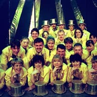 40 pictures bring back memories of Lancaster theatre through the decades including local dance schools and drama groups