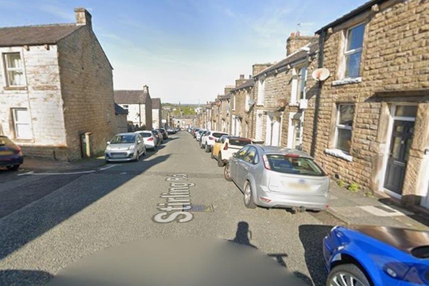 Residential street in Lancaster to be closed for electrical work
