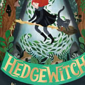 Hedgewitch by Skye McKenna and Tomislav Tomic