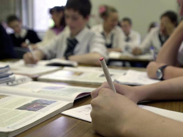 Concerns as unauthorised absences at schools in Blackpool rocket