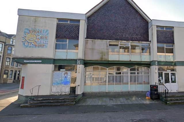 West End Community Centre is holding a Family Food Club throughout the summer holidays for families in need. Picture: Google Street View.