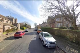 Draycombe House has been told it must make improvements after a Care Quality Commission inspection. Photo: Google Street View