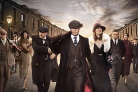 Peaky Blinders (BBC): One of the most successful British TV shows of all time, Peaky Blinders has seen its cameras head to numerous Lancastrian locations over the years, including Lee Quarry in Bacup, Beacon Fell in the Forest of Bowland, and at the Ashton Memorial in Lancaster.