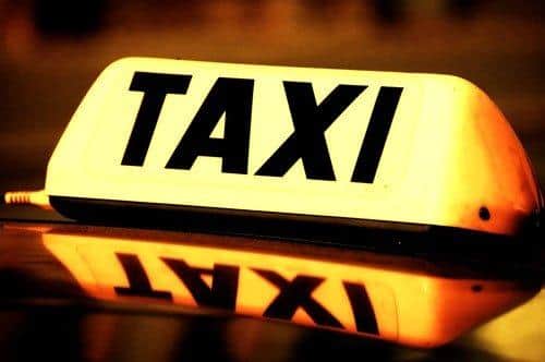 City councillors have approved new tariff fares for taxi drivers.