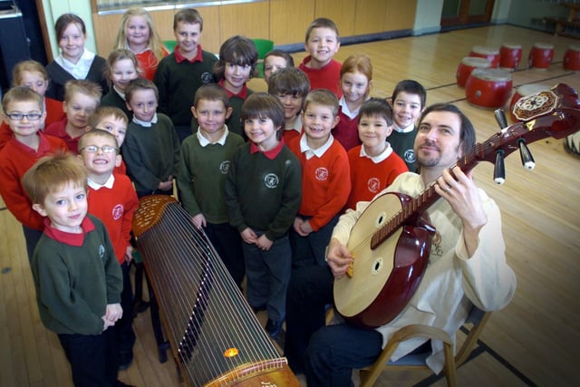 Picture gallery: Events and people at Morecambe and Lancaster churches ...