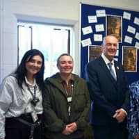 New support suite at Lancaster Farms aims to help prisoners prepare for life after release