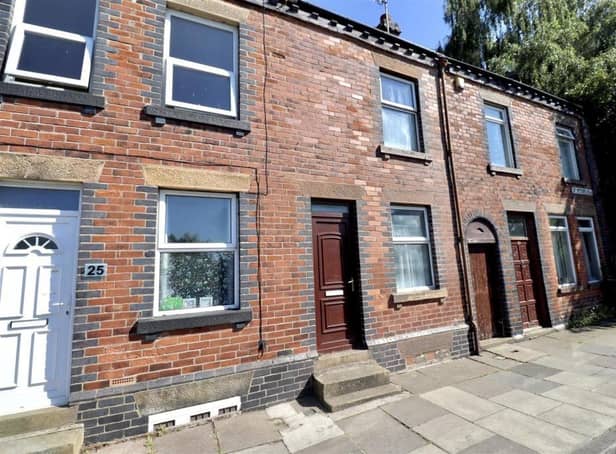 This two bedroom mid-terrace property is located within walking distance of Lancaster city centre and offers great potential to modernise. Ideal for first time buyers, buy to let purchasers or student living investors, the deceptively spacious property is in need of some upgrading in parts but presents the perfect blank canvas. Currently tenanted, the property also makes an attractive investment opportunity. Marketed by  Houseclub, 746 Cameron House, White Cross, Lancaster LA1 4XQ. Call 01524 930010.
