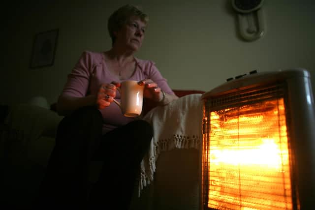 Many pensioners in Lancaster and Morecambe are set to receive a £90 cost of living crisis payment. (Photo by Christopher Furlong/Getty Images)