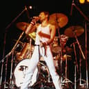 Queen were just one of the many great rock bands who played Lancaster University's Great Hall.