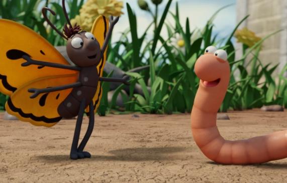 Treat your little ones to two 30 minute animated films based on the wonderful children's picture books written by Julia Donaldson and illustrated by Axel Scheffler
