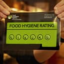 Black Stone Grill and Thai in Morecambe has been given a new food hygiene score.