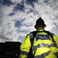 11-year-old arrested as part of police crackdown in Lancaster city centre