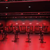 Everything you want to know about SWEAT, the new HIIT studio in Lancaster from 3-1-5 Health Club