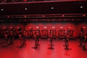 Everything you want to know about SWEAT, the new HIIT studio in Lancaster from 3-1-5 Health Club