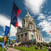 A new Christmas event is to be hosted in Williamson Park by the organisers of Highest Point.
