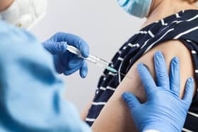 The NHS in the north west has launched its spring Covid‑19 vaccination programme, with eligible people now able to book appointments through the National Booking Service or by calling 119.